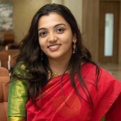 Dr. Akshata Bhat