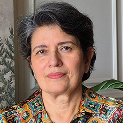 Dr. Alka Kulkarni