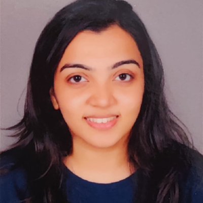 Dr. Akshata Bhat